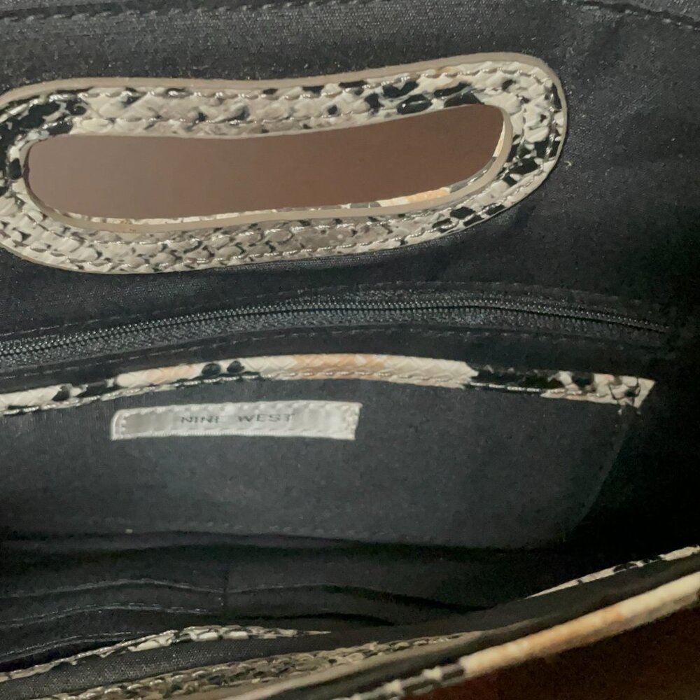 Python Print Clutch - image 3